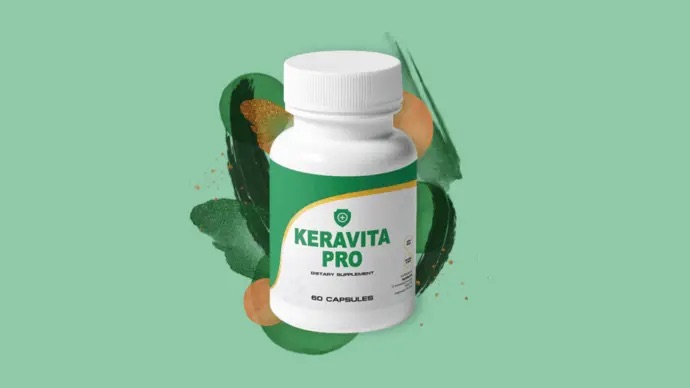 	what is keravita pro			