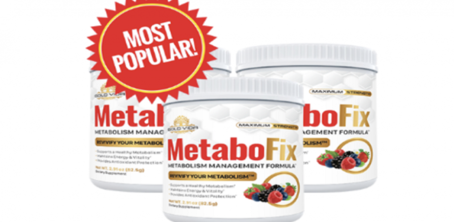 is metabofix a good product