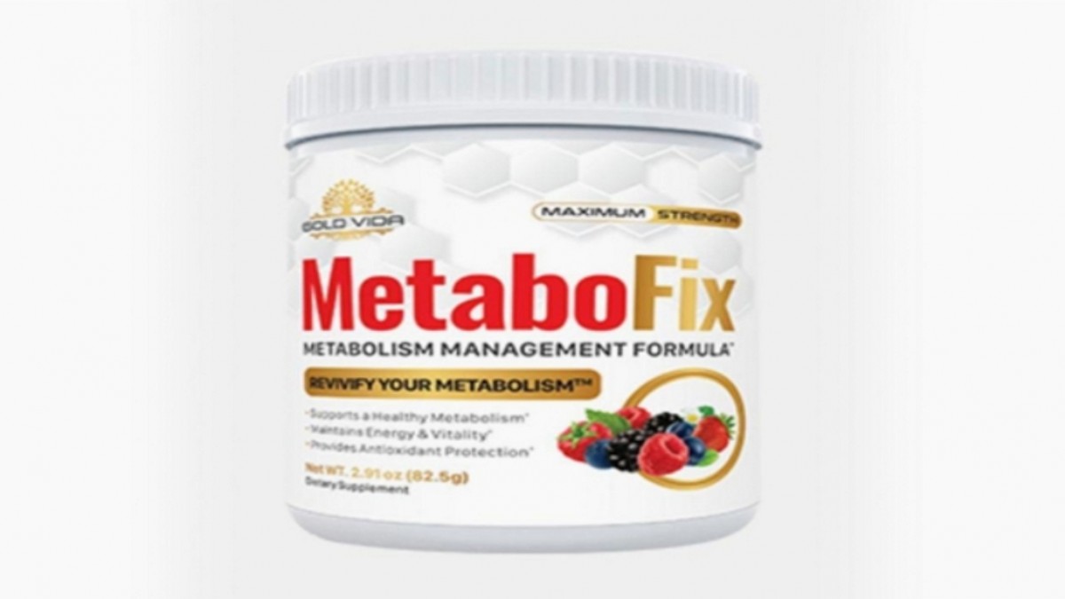 is metabofix a good product
