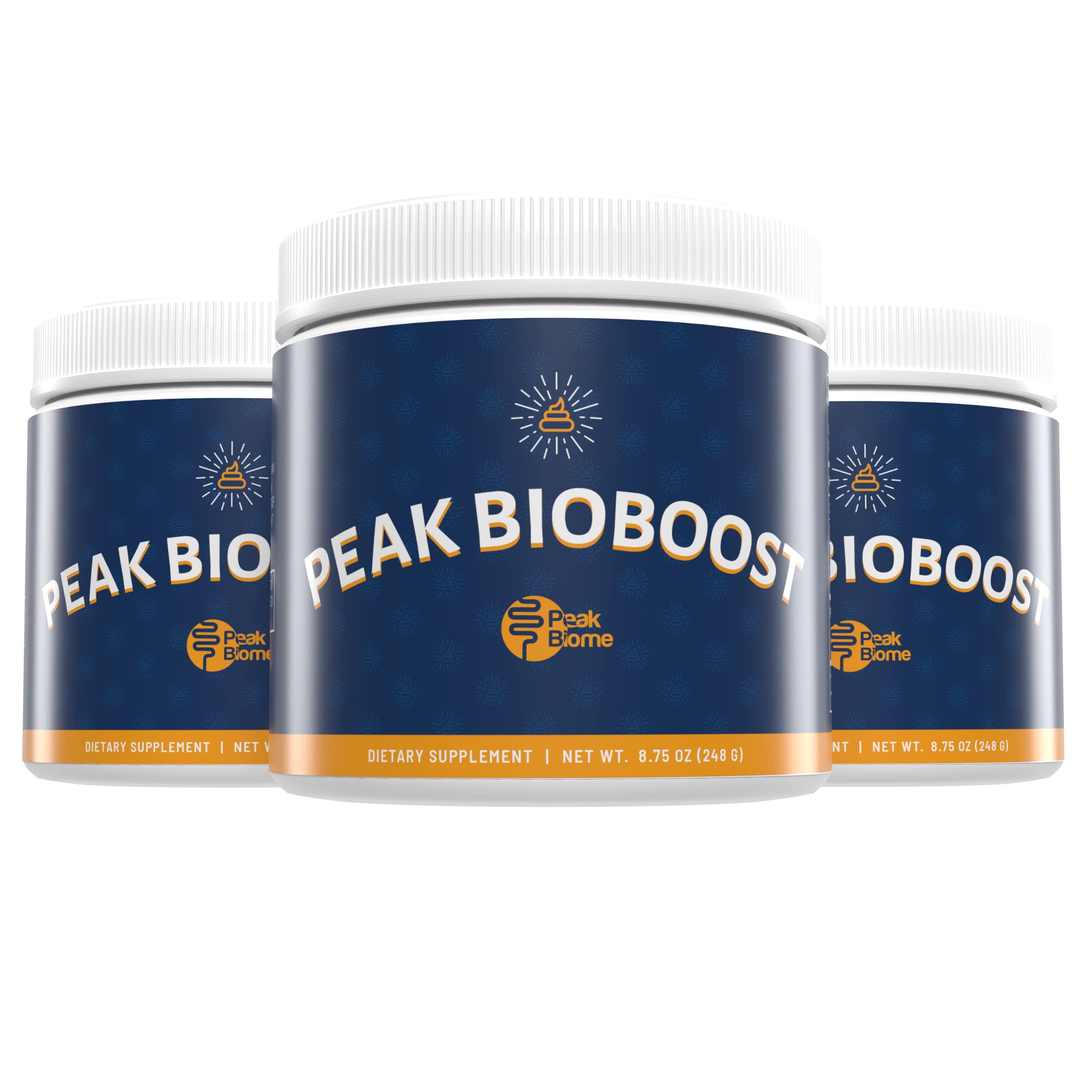 is peak bioboost safe