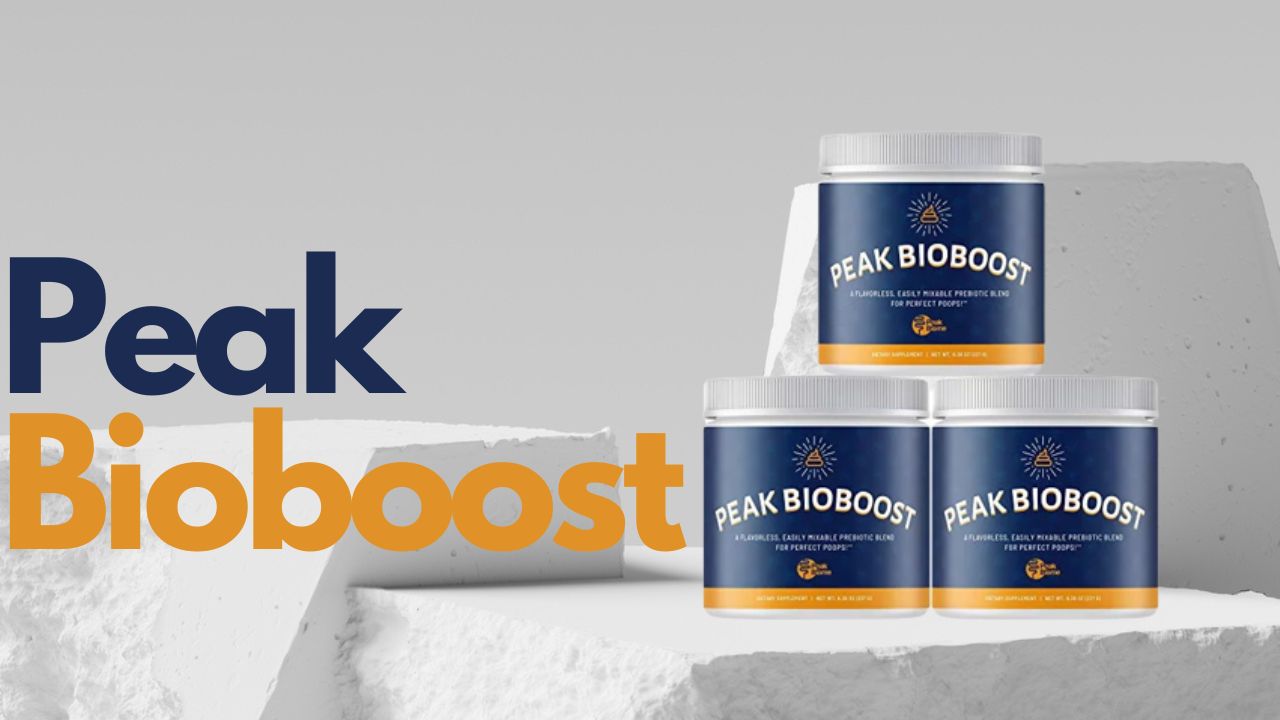 does peak bioboost work