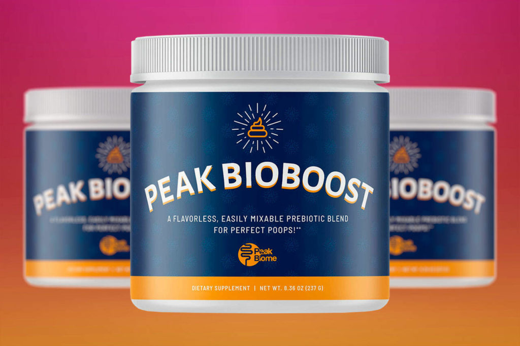is peak bioboost a scam