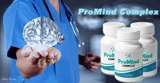 what is in promind complex