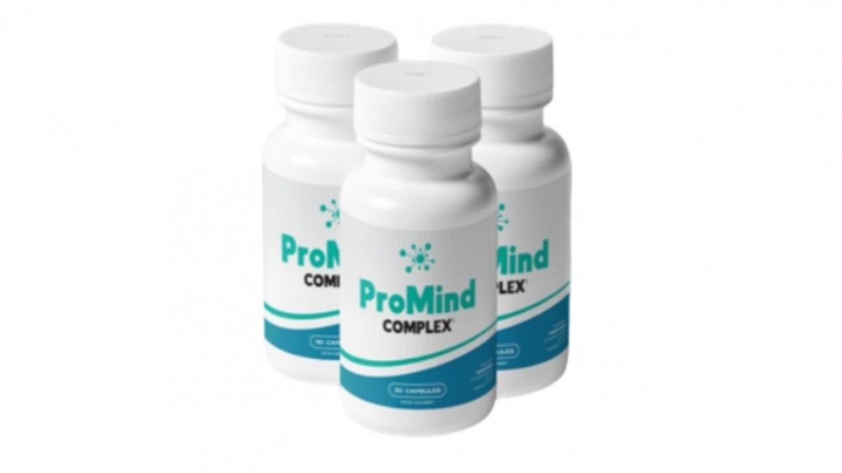 is promind complex fda approved
