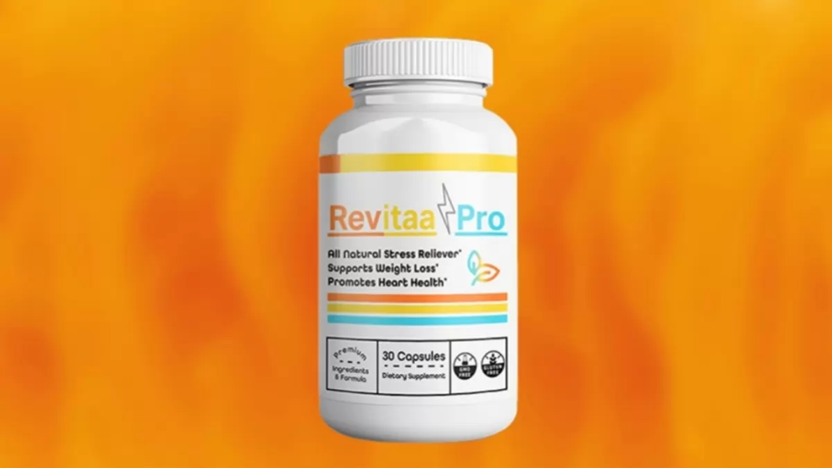 what is revitaa pro