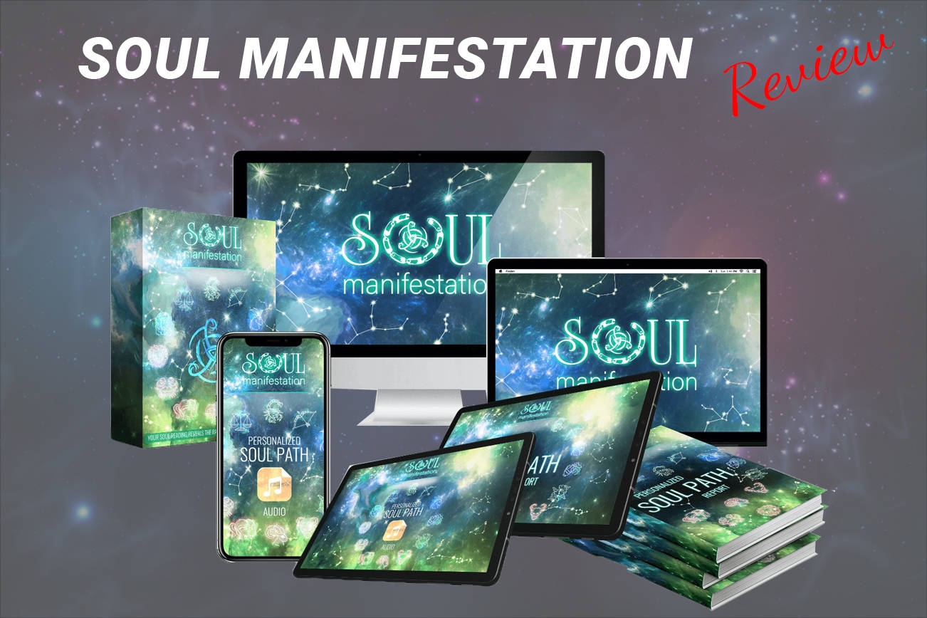 how to manifest your soul