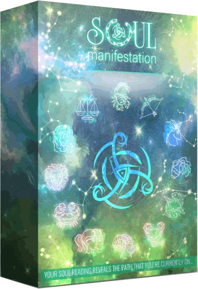 do we manifest god's glory through our souls