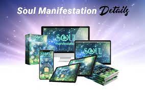 how do i become a manifested soul