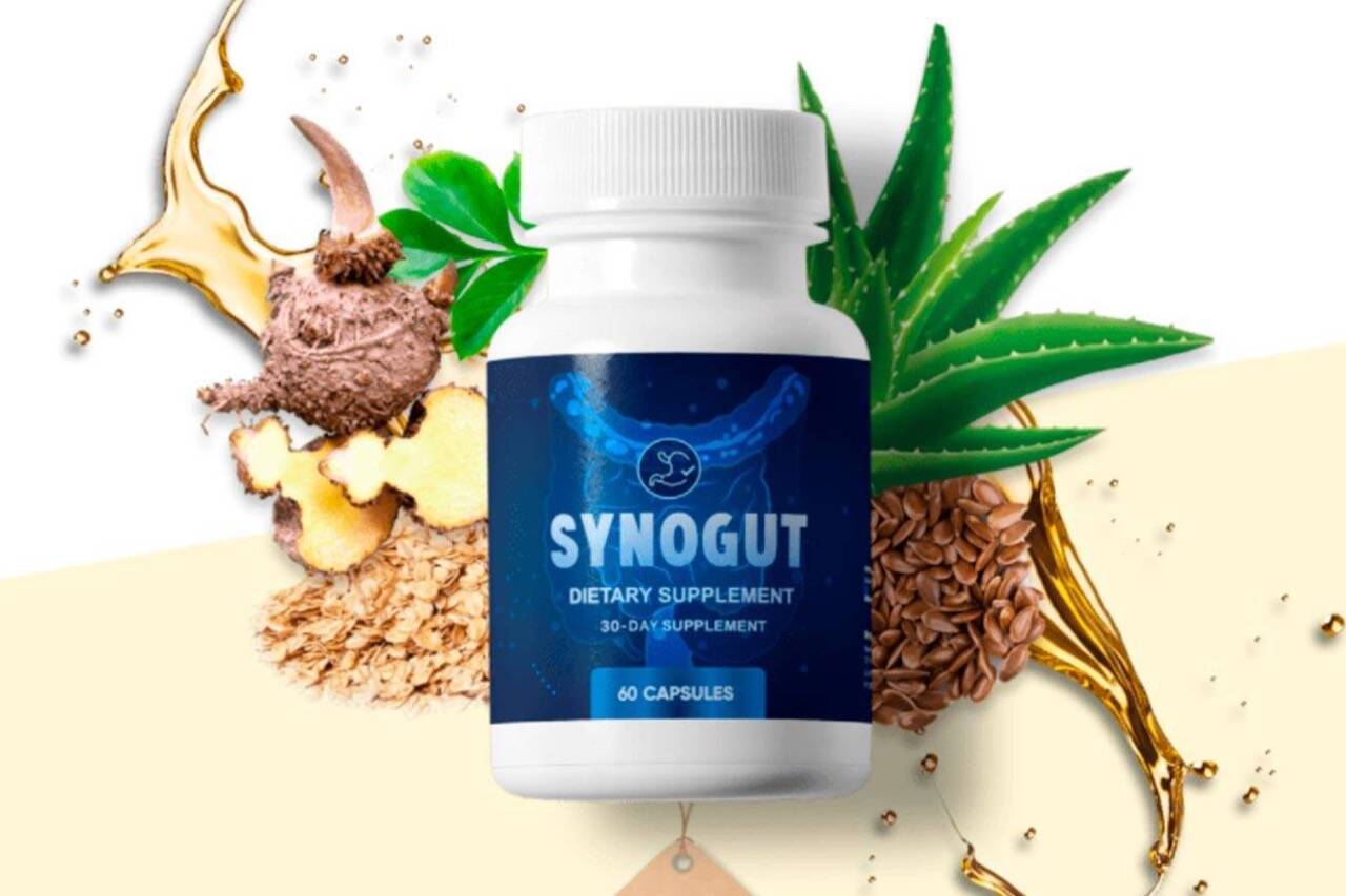 is synogut fda-approved