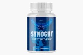 does synogut really work