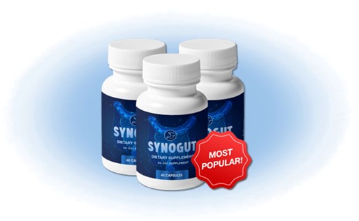 is synogut a scam