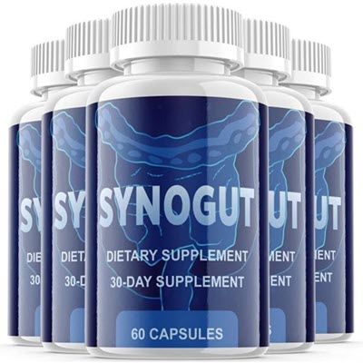 what is synogut good for