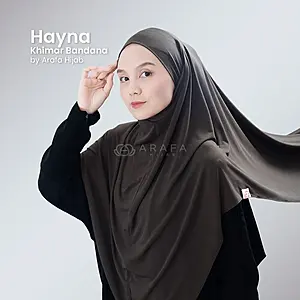 Hayna Khiban (Defect)