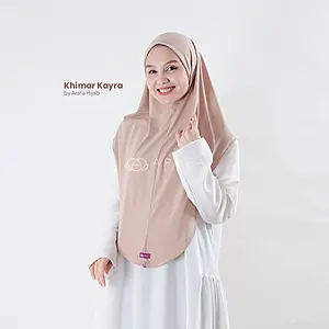 Kayra Khimar
