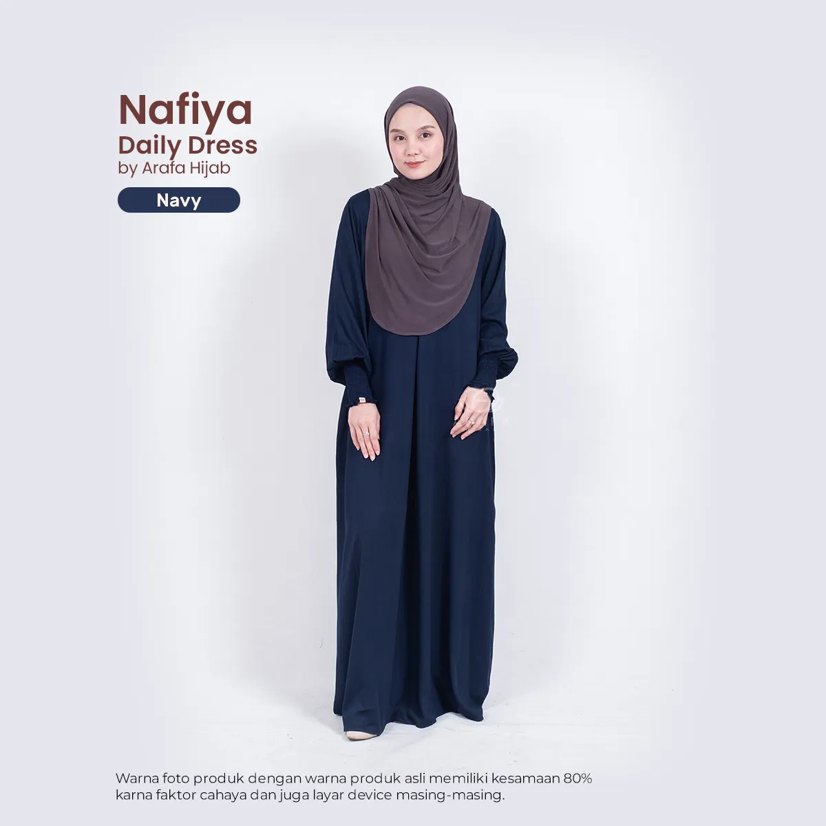 Nafiya Dress 2
