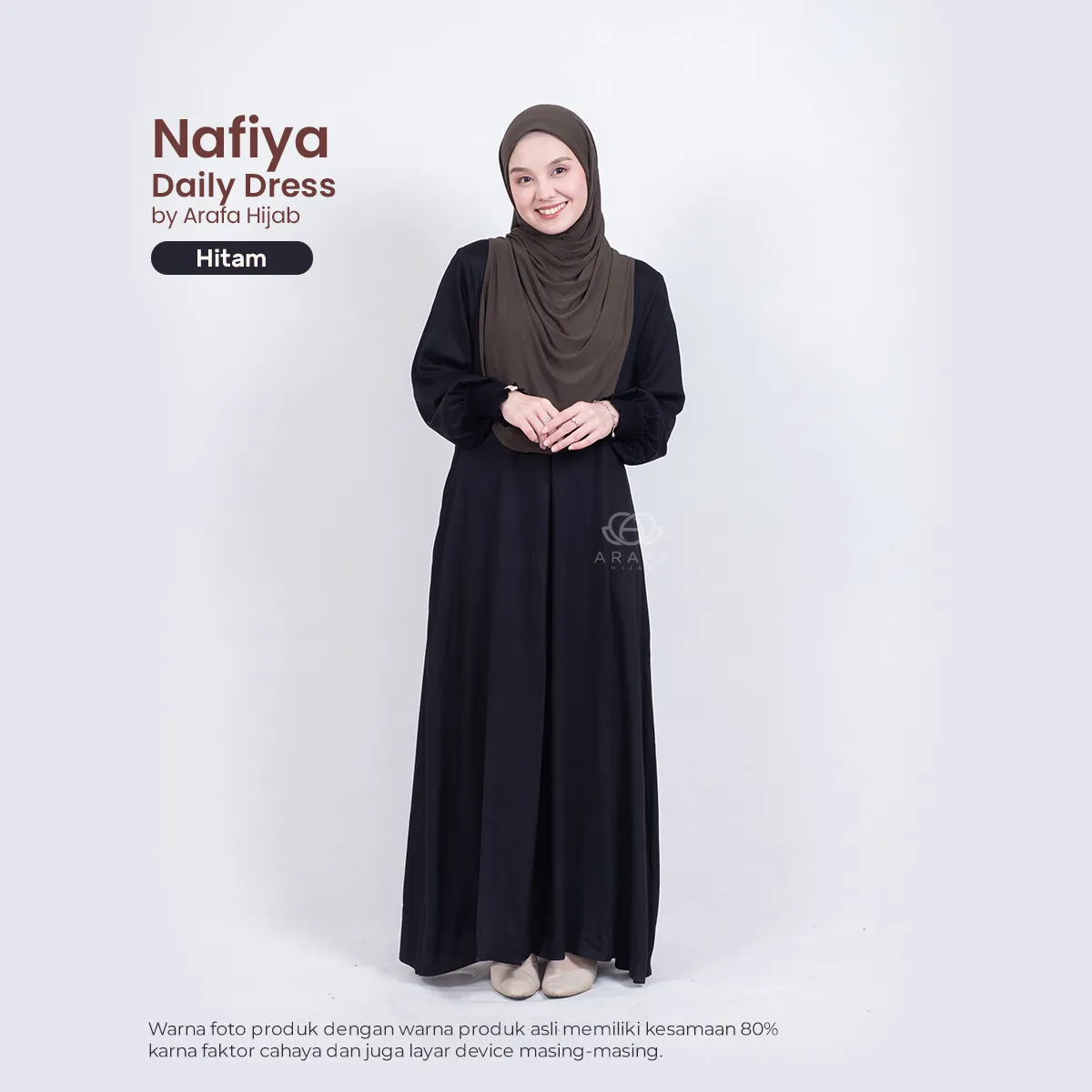Nafiya Dress 5