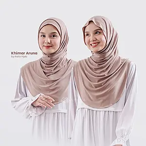 Aruna Khimar