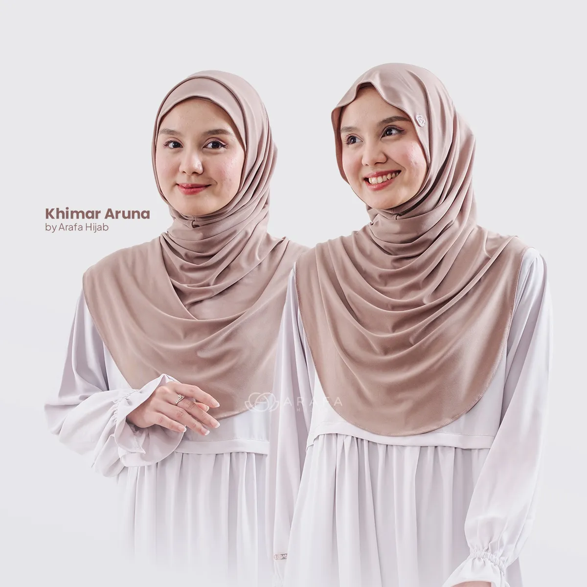 Aruna Khimar