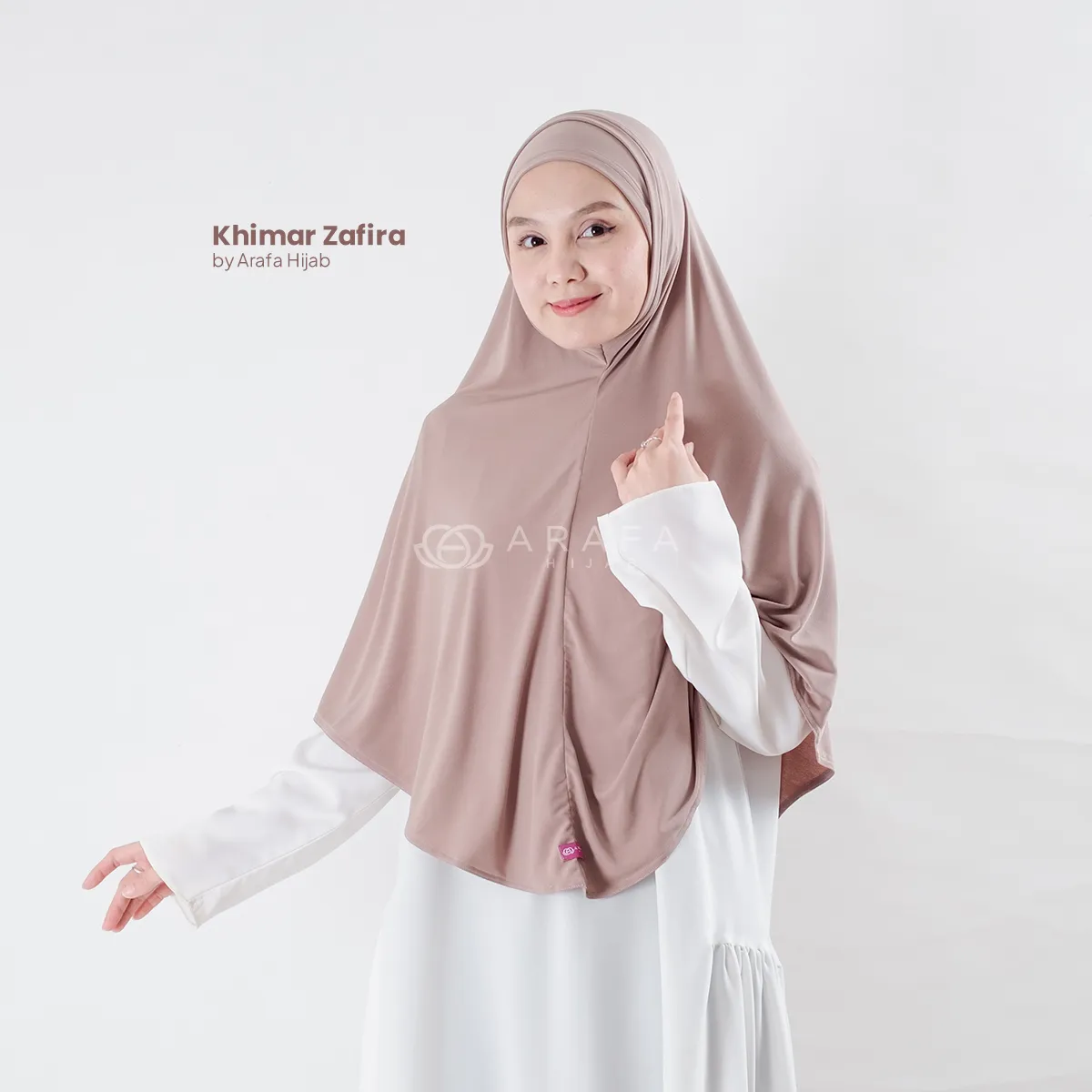 Zafira Khimar