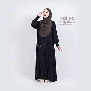 Nafiya Dress (Defect)