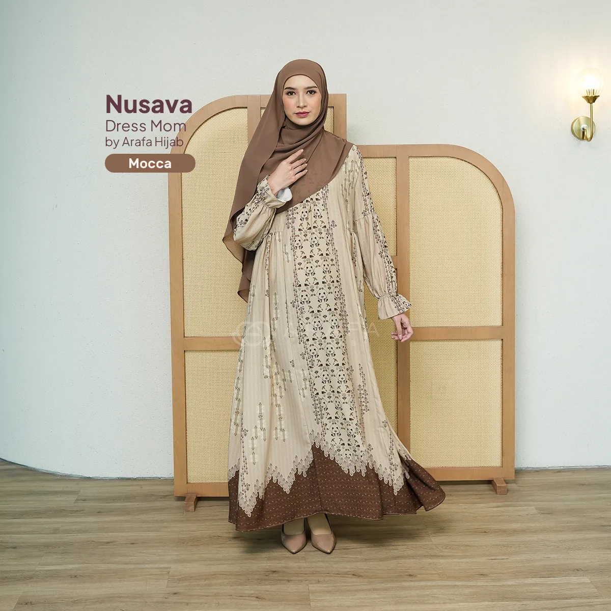 Nusava Dress Mom 21