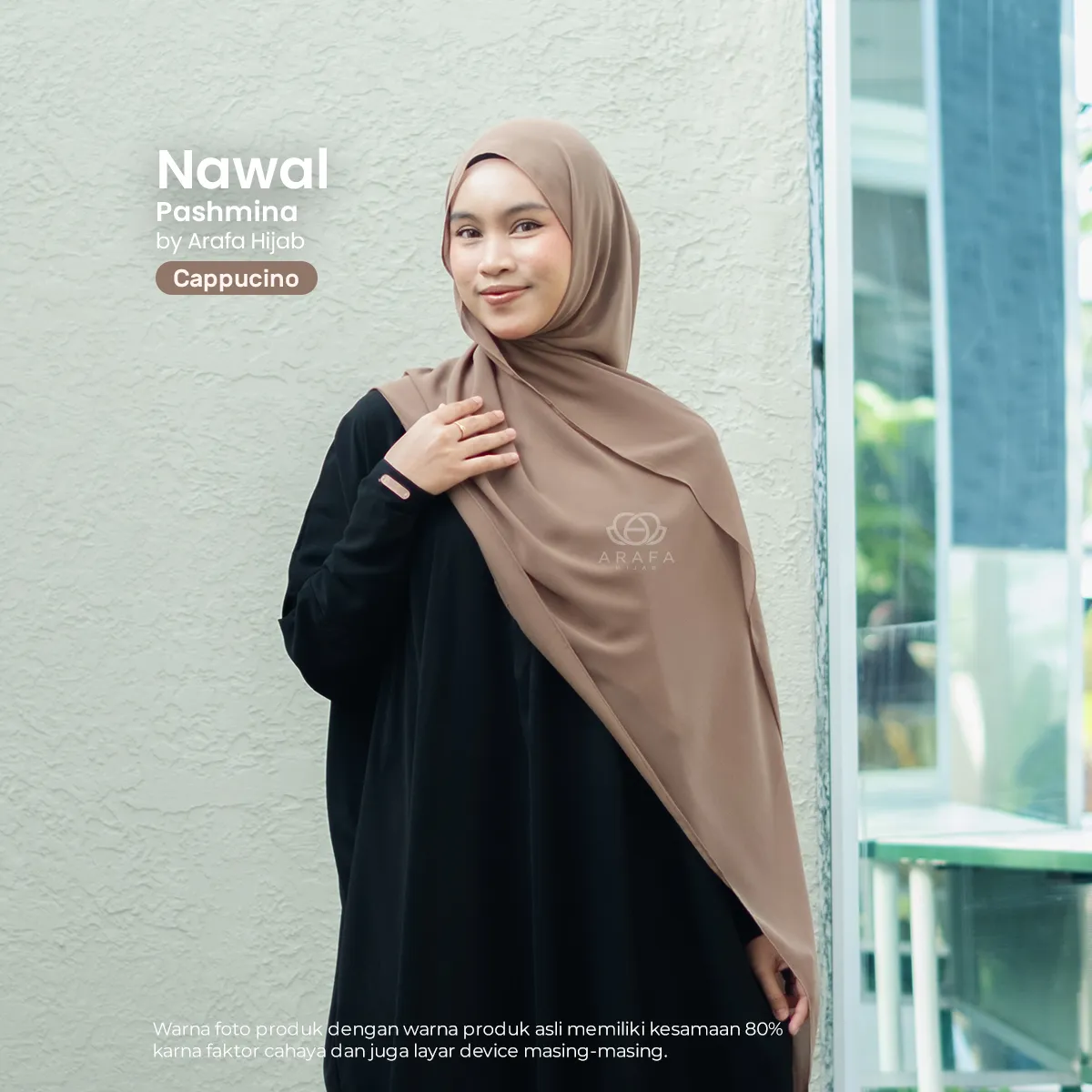 Nawal Pashmina 9