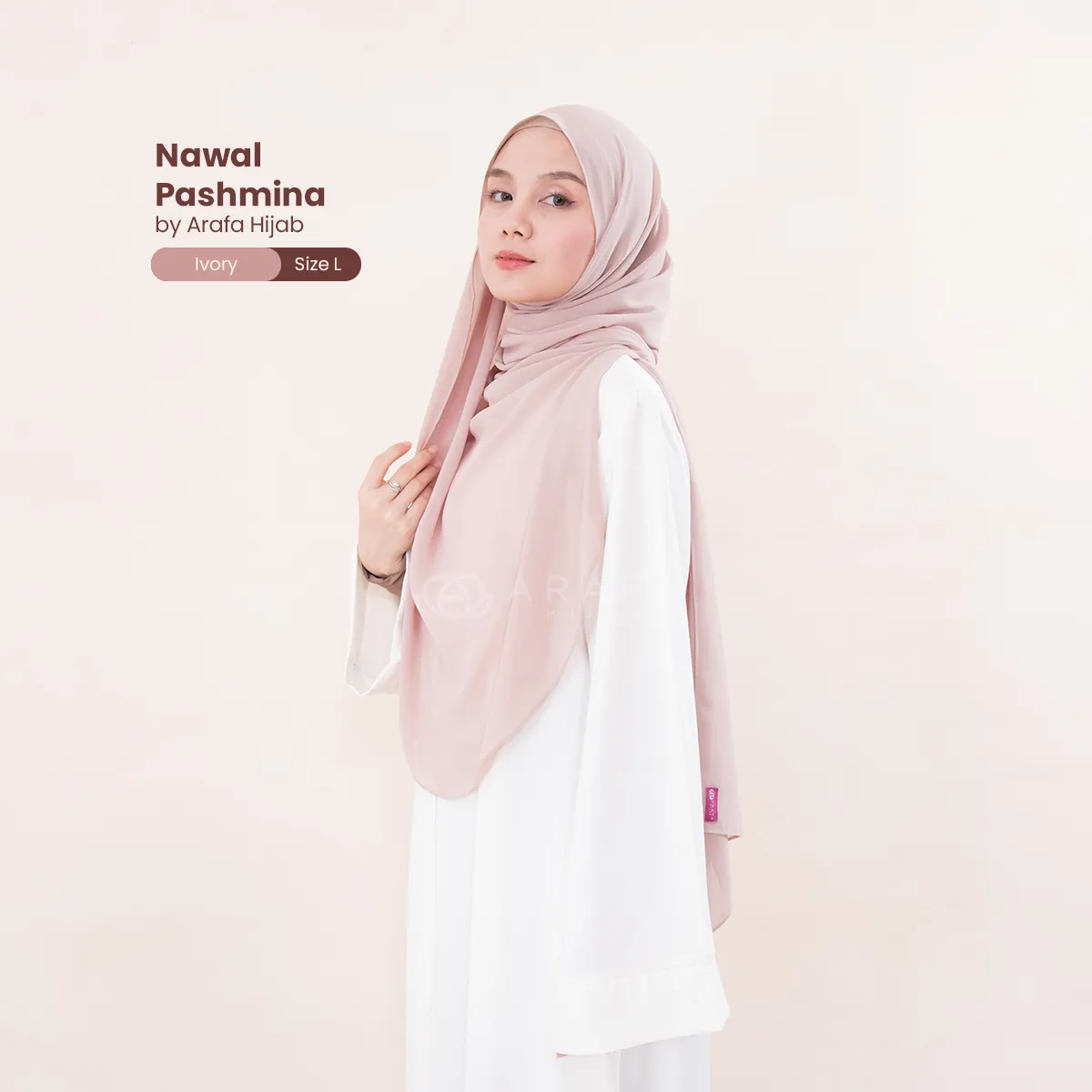 Nawal Pashmina 12