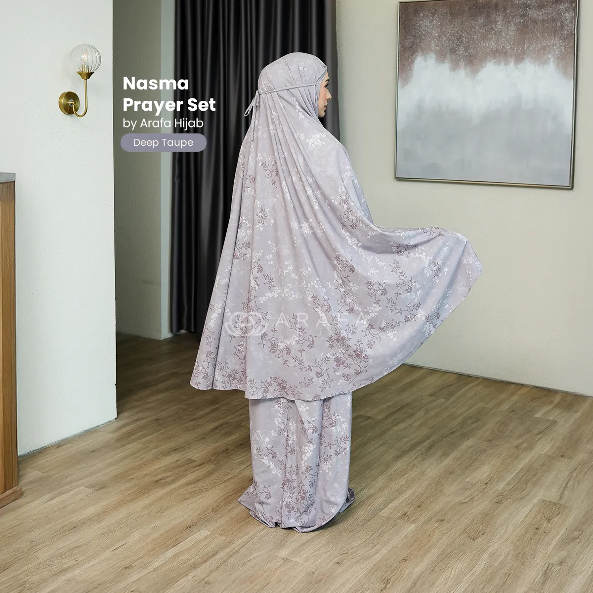 Nasma Prayer Set 13