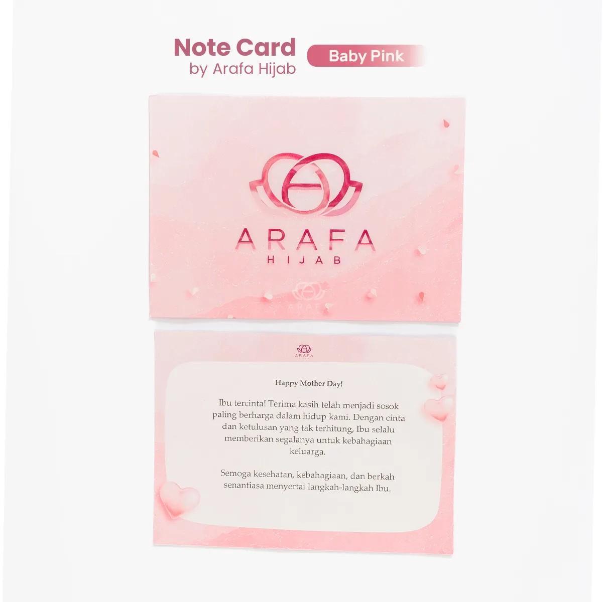 Note Card 6