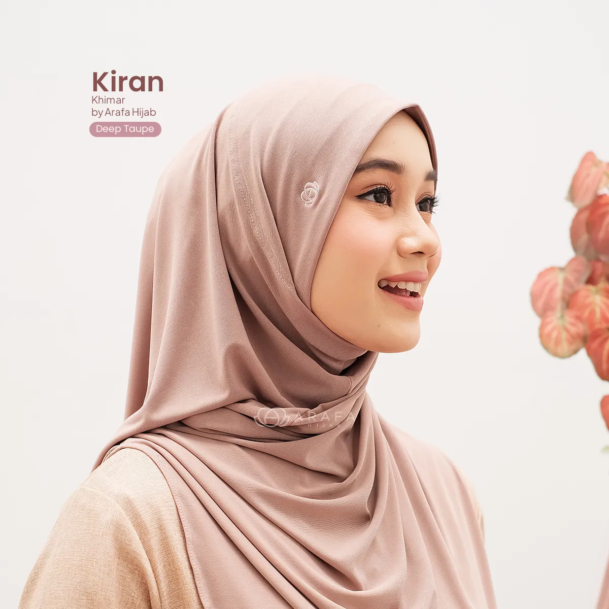 Khimar Kiran Vol. 2 3