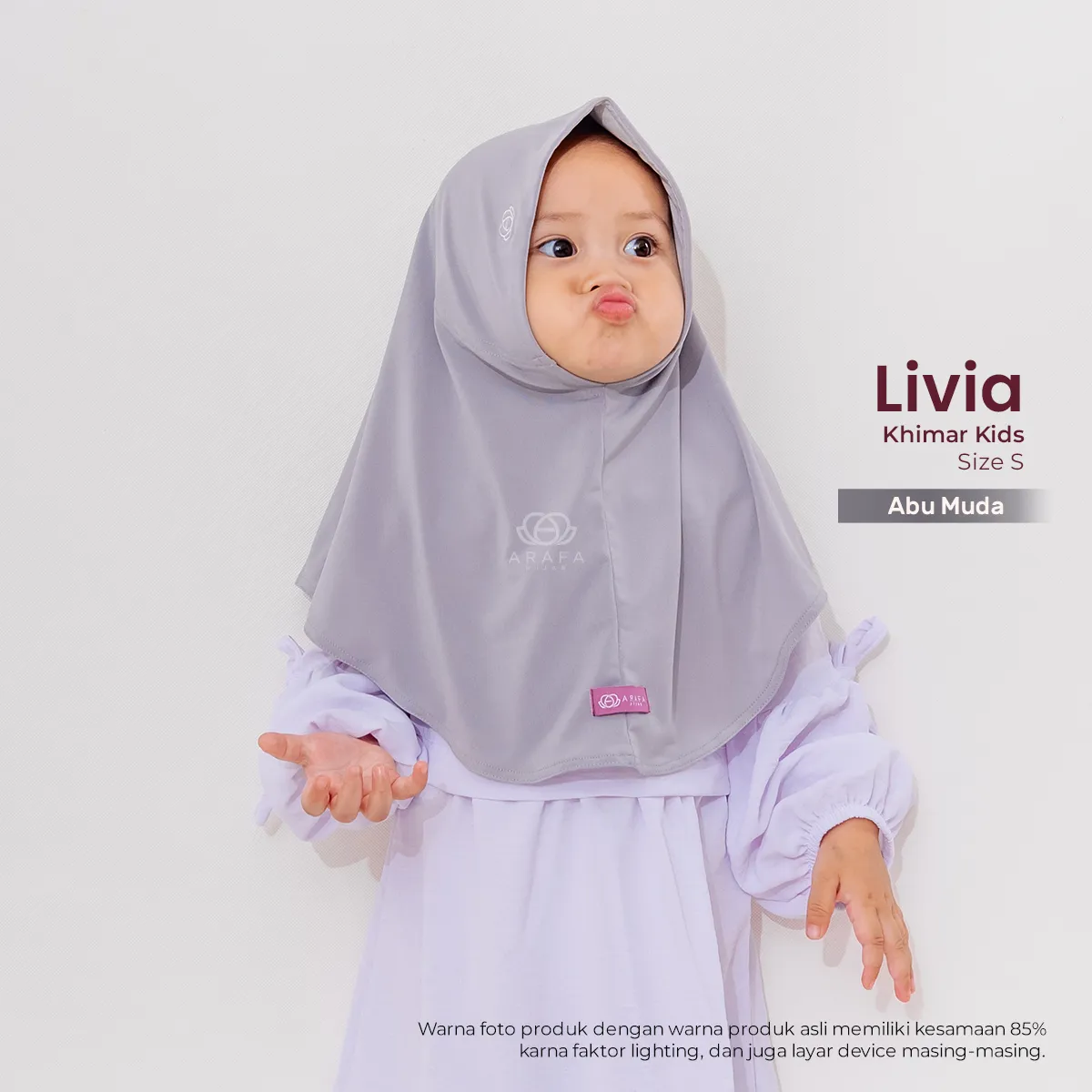 Livia Kids 12