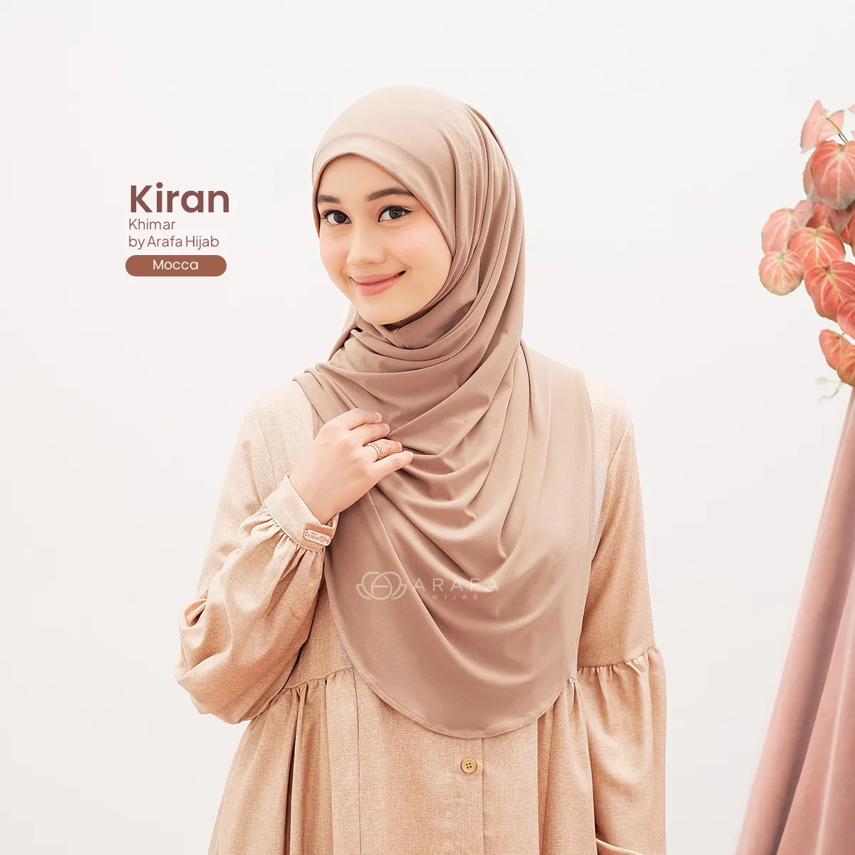 Khimar Kiran Vol. 2 4