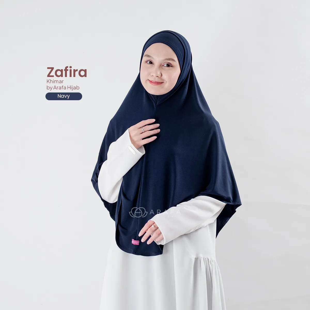 Zafira Khimar 6