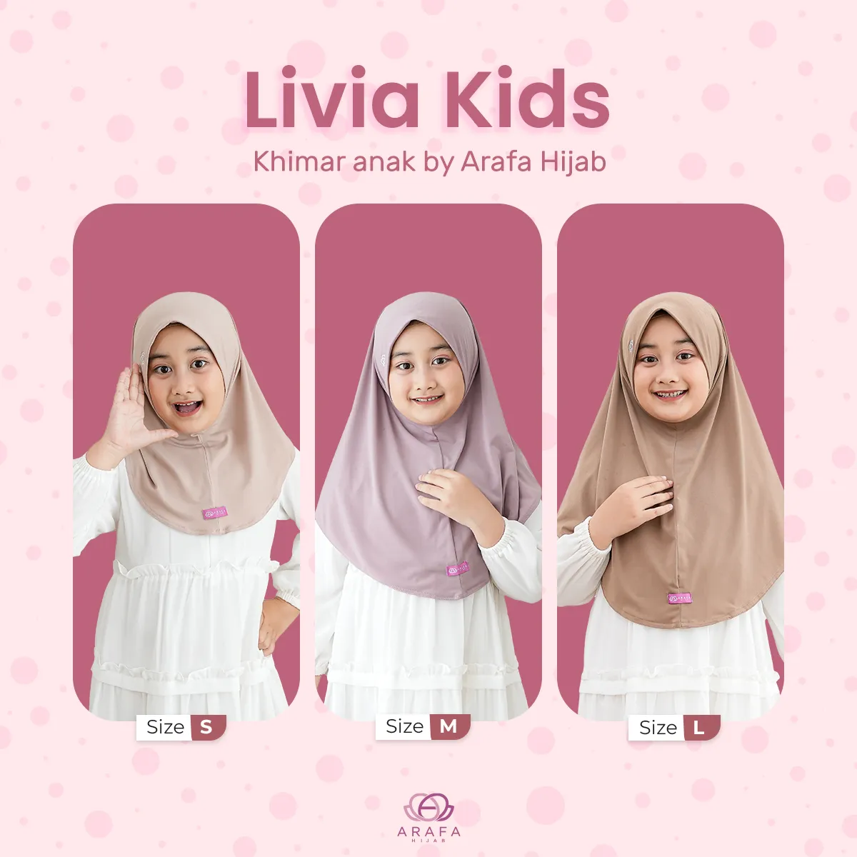 Livia Kids 2