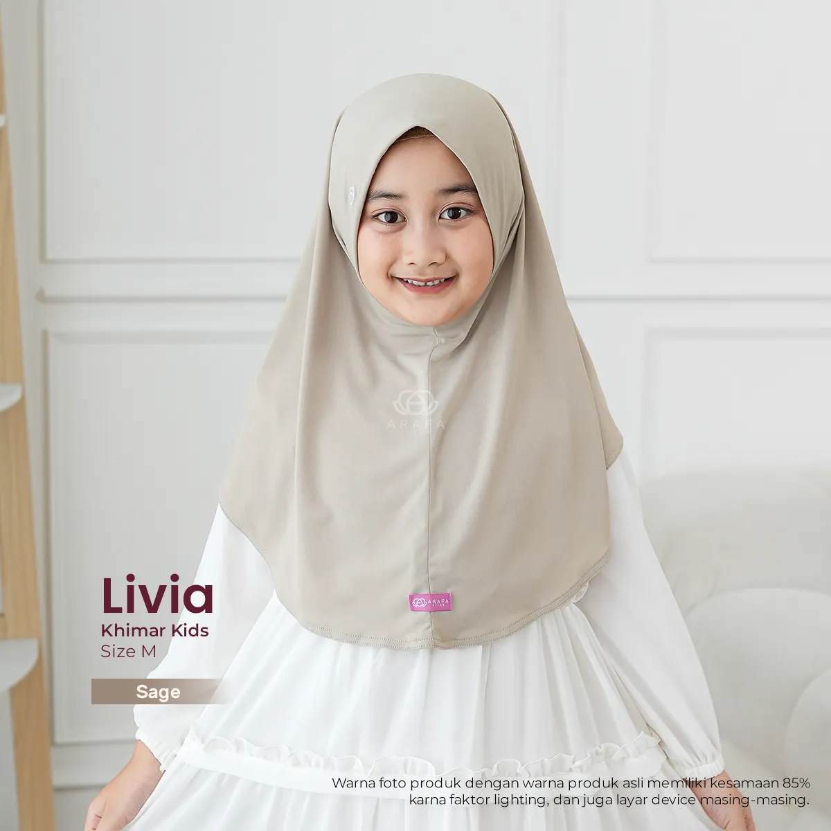 Livia Kids 21