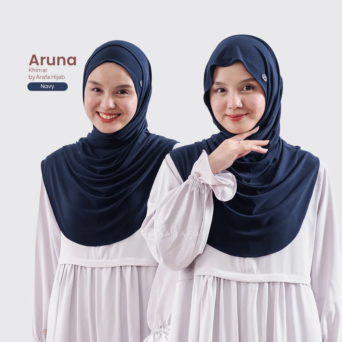 Aruna Khimar 6