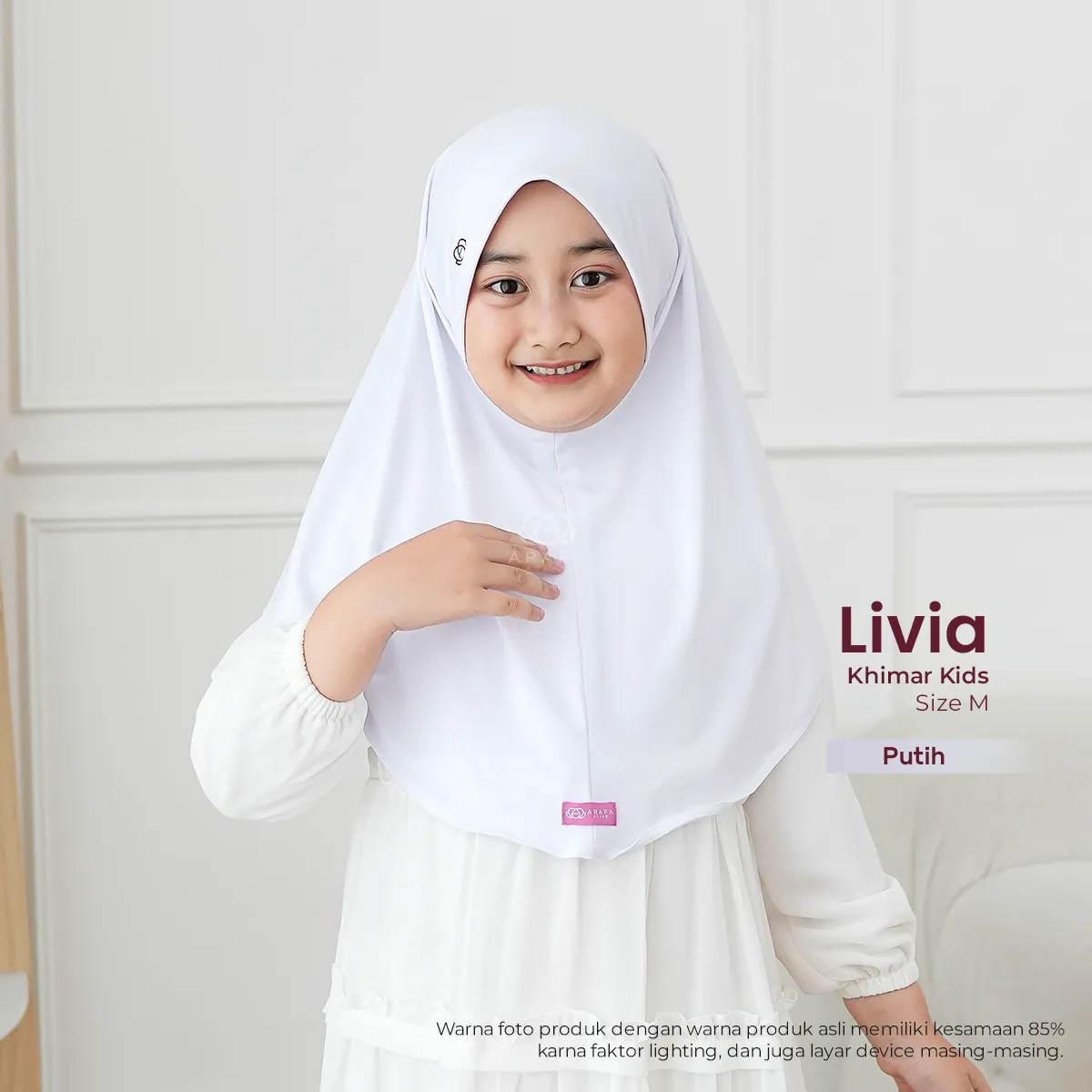 Livia Kids 24