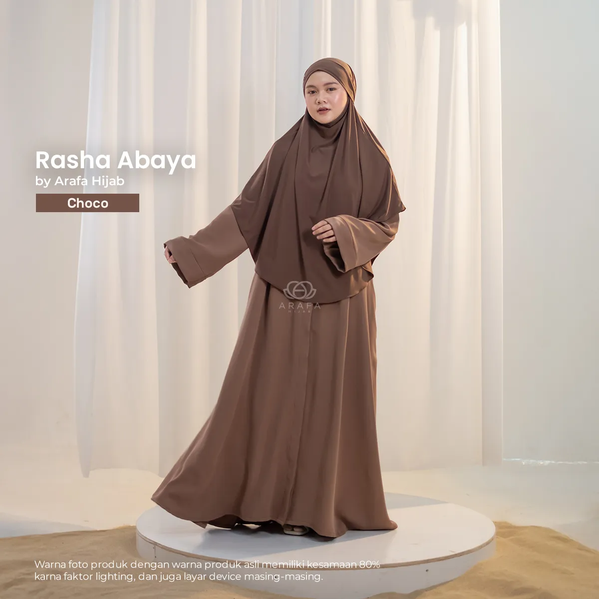 Rasha Abaya 17