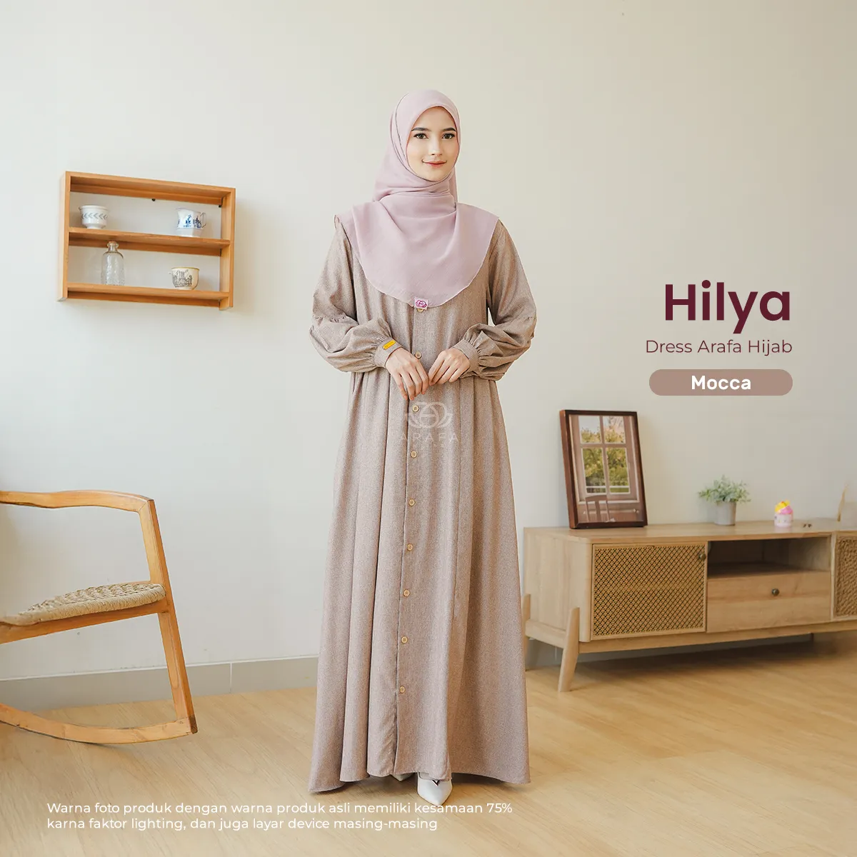 Hilya Dress 31