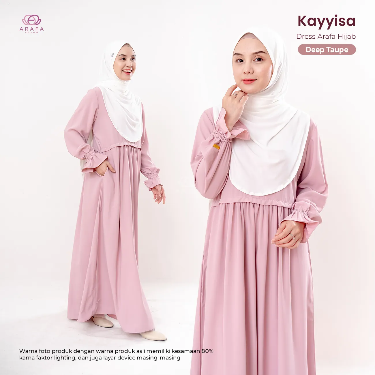Kayyisa Dress 13