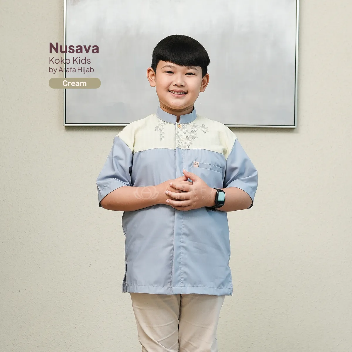 Nusava Koko Kids 12
