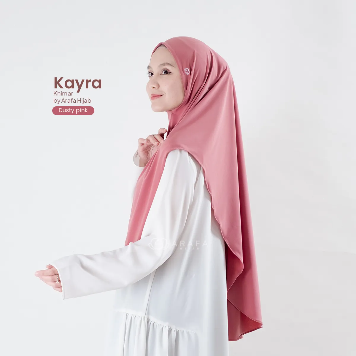 Kayra Khimar 6