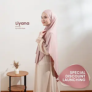 Khimar Liyana