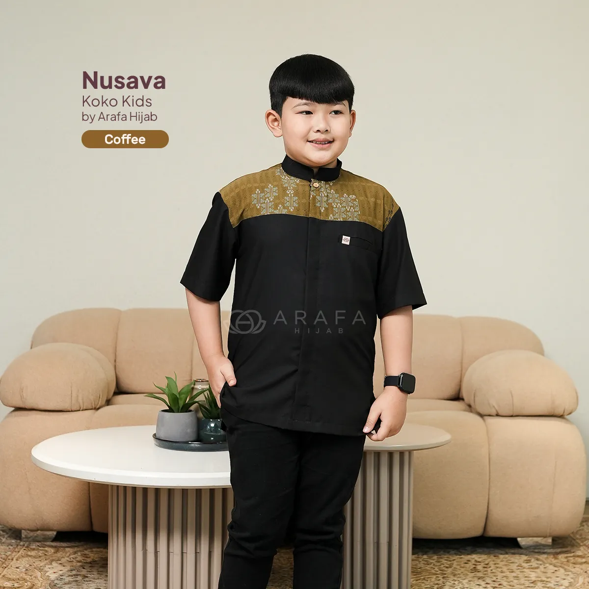 Nusava Koko Kids 26