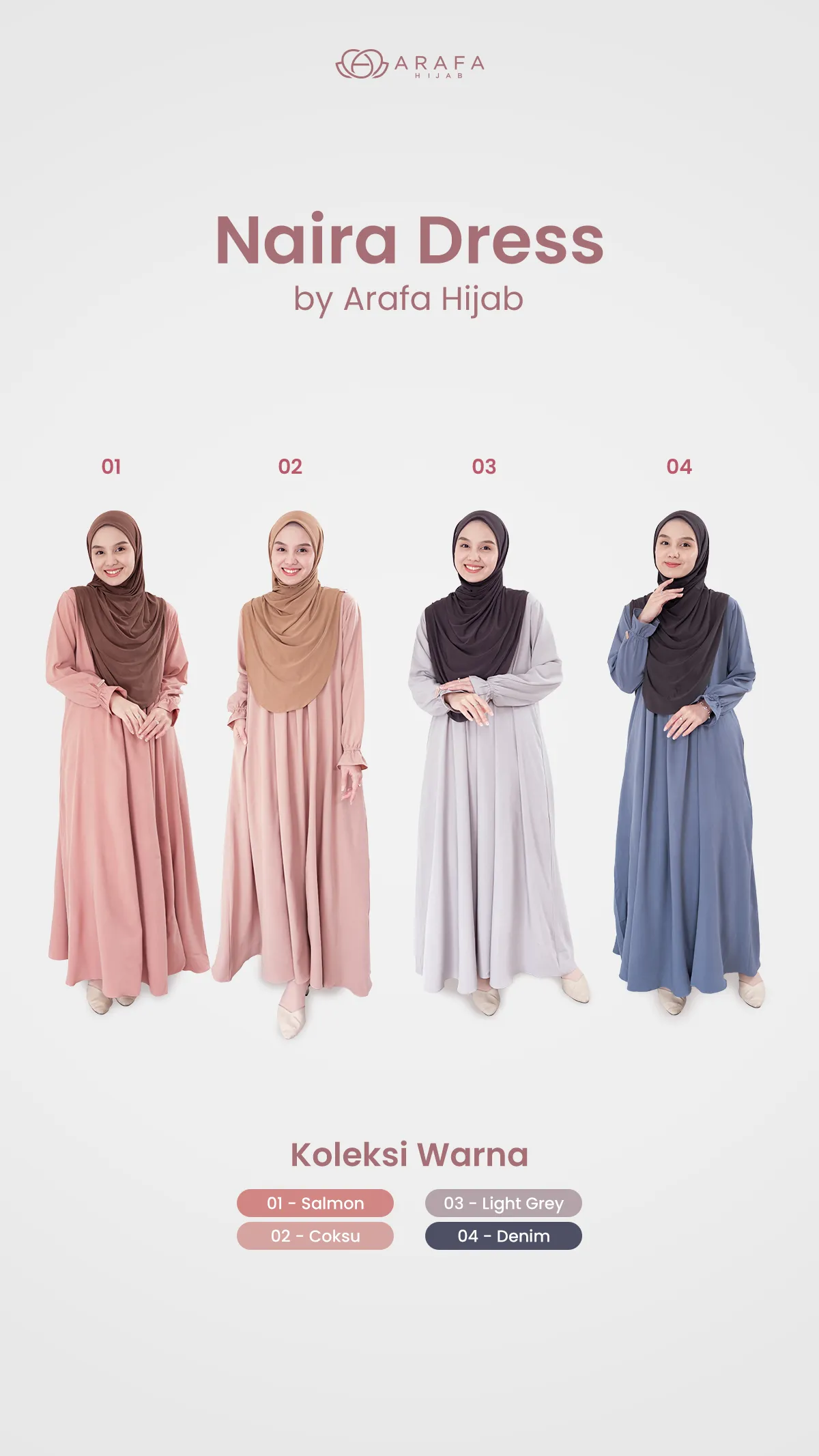 Naira Dress 7