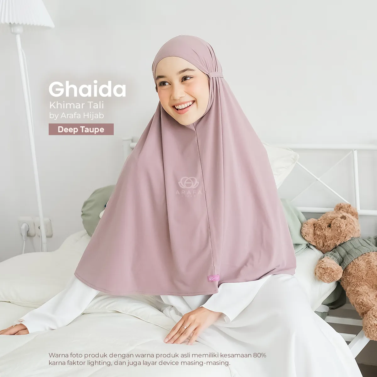 Khimar Ghaida 6