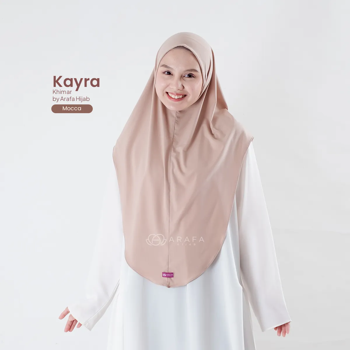 Kayra Khimar 3
