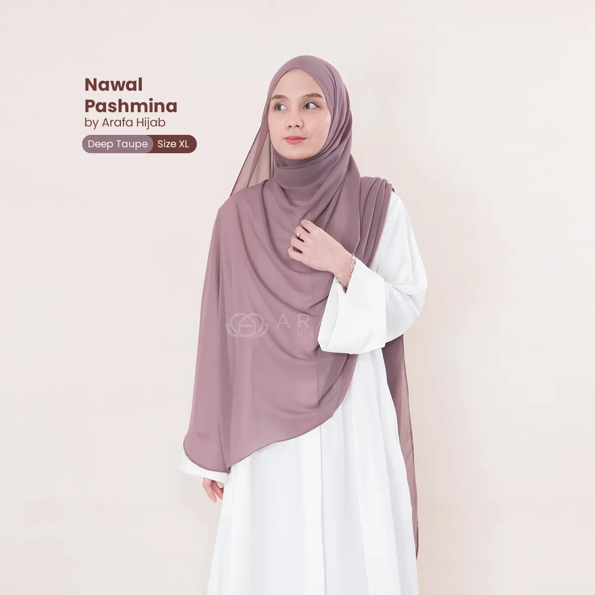 Nawal Pashmina 19
