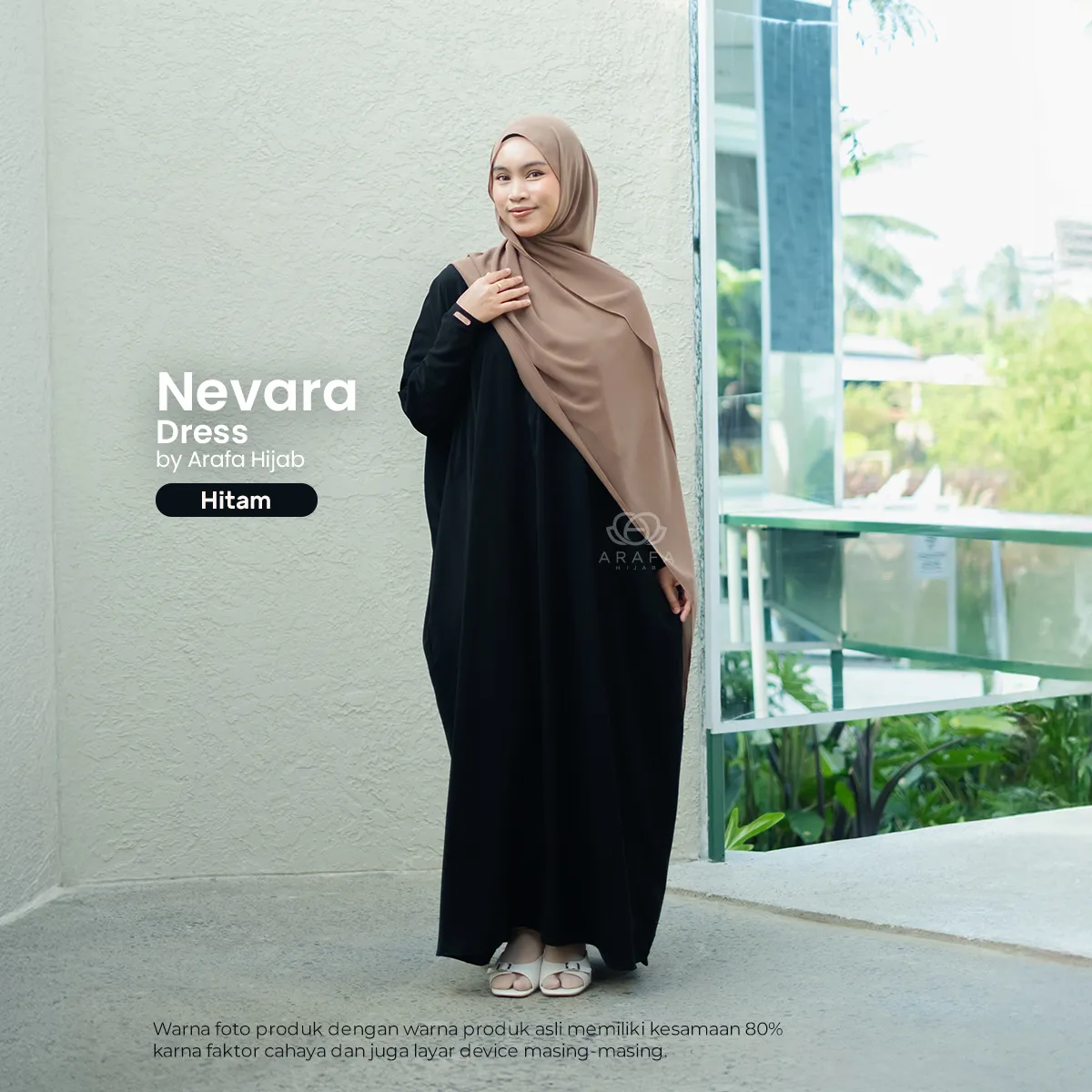 Nevara Dress 9