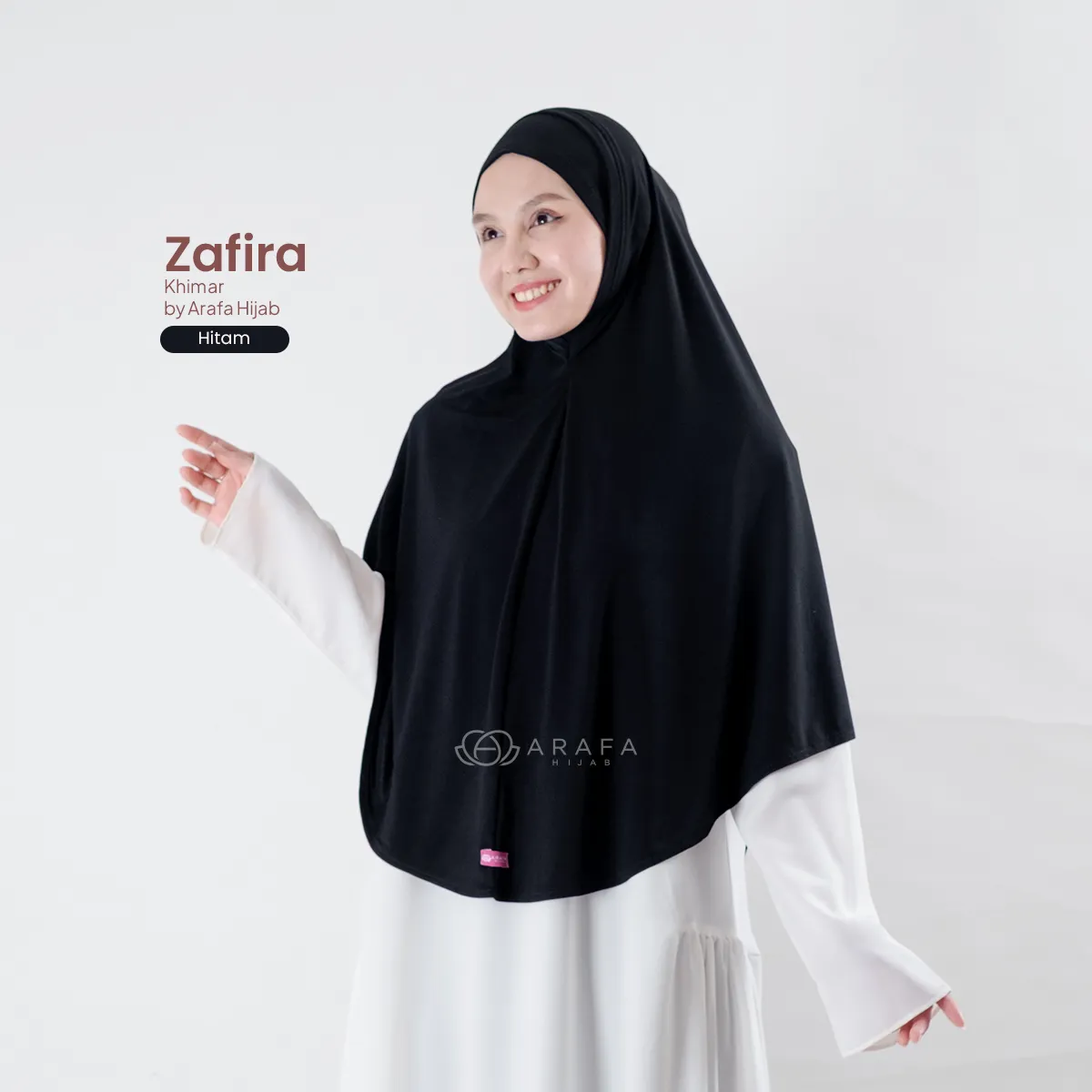 Zafira Khimar 3